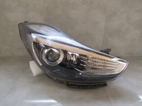 KOPLAMP Hyundai IX20 FACELIFT IX 20 REGULAR LENS 15-19 92102 1K RECHTS Q905/K4 1G