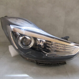 KOPLAMP Hyundai IX20 FACELIFT IX 20 REGULAR LENS 15-19 92102 1K RECHTS Q905/K4 1G