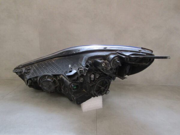 KOPLAMP Hyundai IX20 FACELIFT IX 20 REGULAR LENS 15-19 92102 1K RECHTS Q905/K4 1G