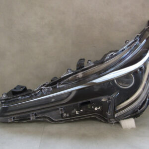 Koplamp Toyota Corolla E21 Full LED 18-22 81150-02S80 LINKS S886/K4/3F