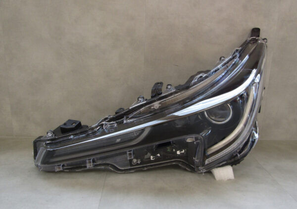 Koplamp Toyota Corolla E21 Full LED 18-22 81150-02S80 LINKS S886/K4/3F