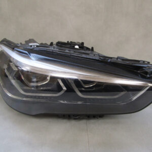 Koplamp BMW X1 F48 FACELIFT LCI FULL LED 19-22 63115A01172 RECHTS Q951/K5 12D