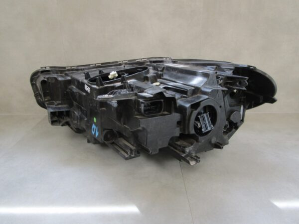 Koplamp BMW X1 F48 FACELIFT LCI FULL LED 19-22 63115A01172 RECHTS Q951/K5 12D