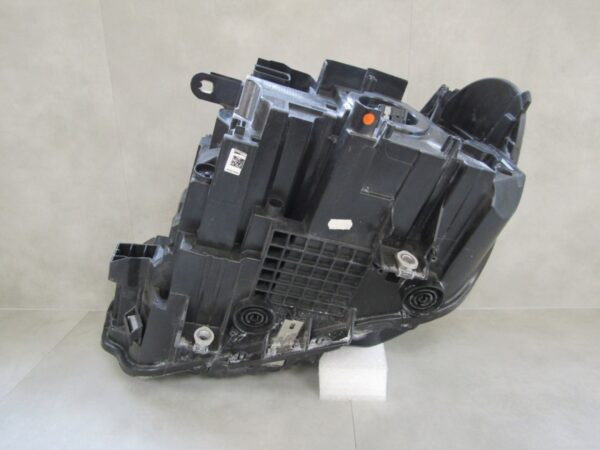 Koplamp BMW X1 F48 FACELIFT LCI FULL LED 19-22 63115A01172 RECHTS Q951/K5 12D
