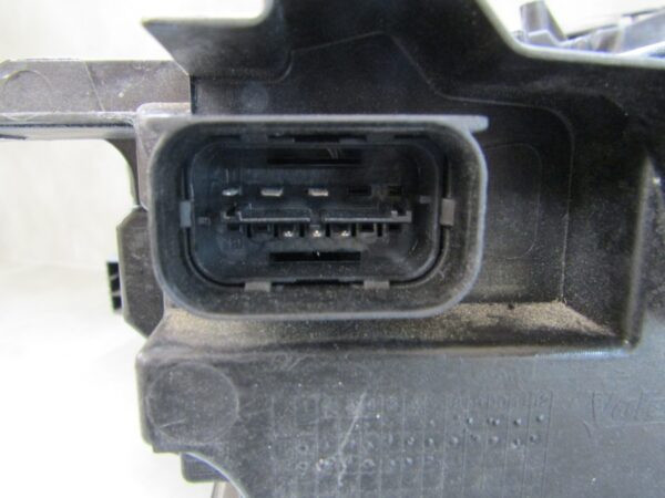 Koplamp BMW X1 F48 FACELIFT LCI FULL LED 19-22 63115A01172 RECHTS Q951/K5 12D