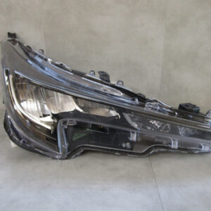 Koplamp Toyota Corolla E21 LED 18-22 81110-02S60 RECHTS Q932/K5 8B