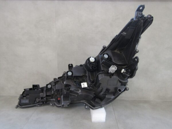 Koplamp Toyota Corolla E21 LED 18-22 81110-02S60 RECHTS Q932/K5 8B