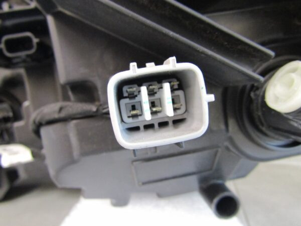Koplamp Toyota Corolla E21 LED 18-22 81110-02S60 RECHTS Q932/K5 8B