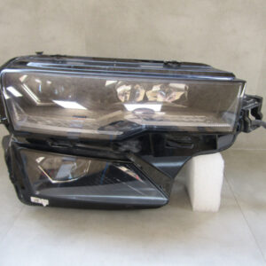 KOPLAMP Skoda Karoq FULL LED 17-21 57B941036 RECHTS Q865/K4 4F