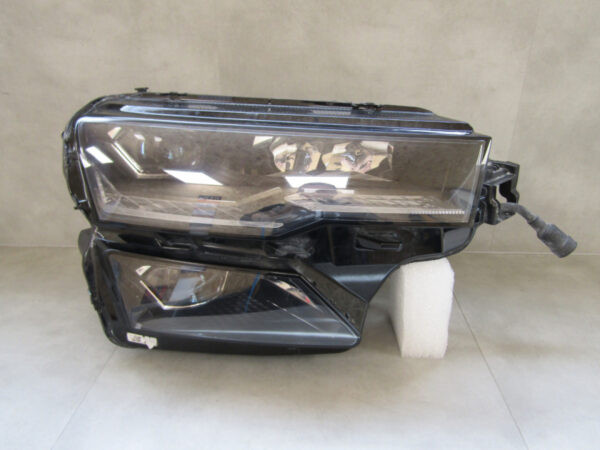 KOPLAMP Skoda Karoq FULL LED 17-21 57B941036 RECHTS Q865/K4 4F