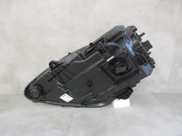 Koplamp Porsche MACAN 95B FACELIFT FULL LED MATRIX 18-24 95B941016F RECHTS Q875/K4 4B