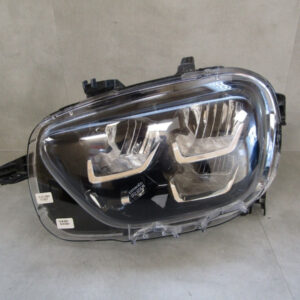 Koplamp Citroen C3 FACELIFT LED 20- 9836267180 LINKS Q942/K5 14G