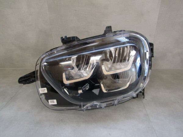 Koplamp Citroen C3 FACELIFT LED 20- 9836267180 LINKS Q942/K5 14G