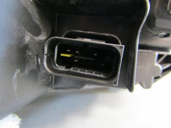 Koplamp Citroen C3 FACELIFT LED 20- 9836267180 LINKS Q942/K5 14G