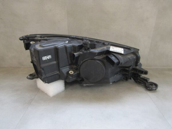 Koplamp Skoda Fabia 3 III FACELIFT FULL LED 17-21 6V1941015E LINKS Q934/K5 8B