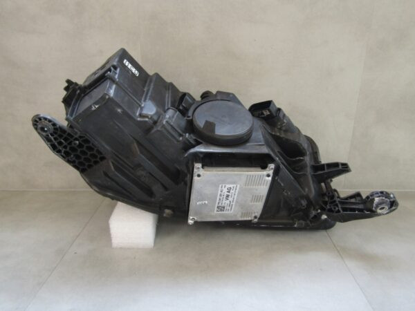 Koplamp Skoda Fabia 3 III FACELIFT FULL LED 17-21 6V1941015E LINKS Q934/K5 8B
