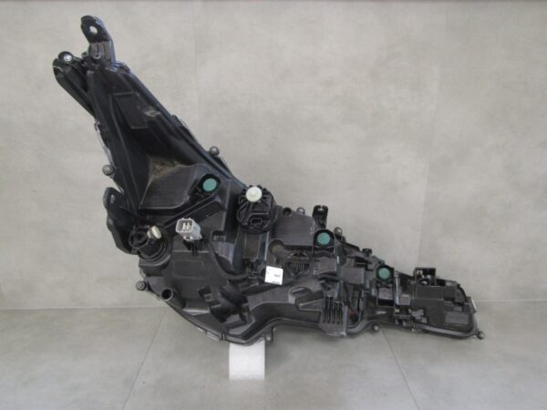 Koplamp Toyota Corolla E21 HB COMBI LED 18- 81150-02S60 LINKS Q941/K5 14A
