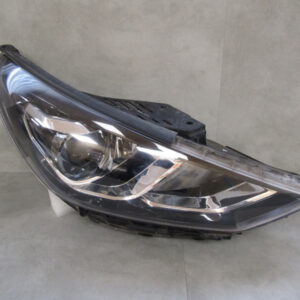 BUMPER Hyundai I30 III FACELIFT LENS 20- 92102G4510 RECHTS Q960/K4 3E