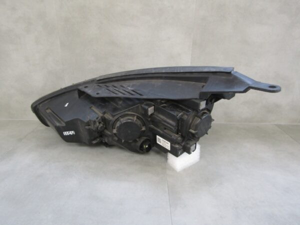 BUMPER Hyundai I30 III FACELIFT LENS 20- 92102G4510 RECHTS Q960/K4 3E