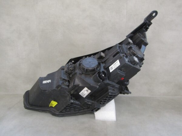 BUMPER Hyundai I30 III FACELIFT LENS 20- 92102G4510 RECHTS Q960/K4 3E