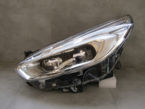 Koplamp Ford S-MAX MK2 SMAX GALAXY MK4 FULL LED 15- EM2B 13W030 LINKS Q863/K4 4G