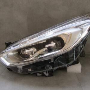 Koplamp Ford S-MAX MK2 SMAX GALAXY MK4 FULL LED 15- EM2B 13W030 LINKS Q863/K4 4G