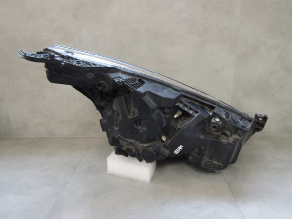 Koplamp Ford S-MAX MK2 SMAX GALAXY MK4 FULL LED 15- EM2B 13W030 LINKS Q863/K4 4G