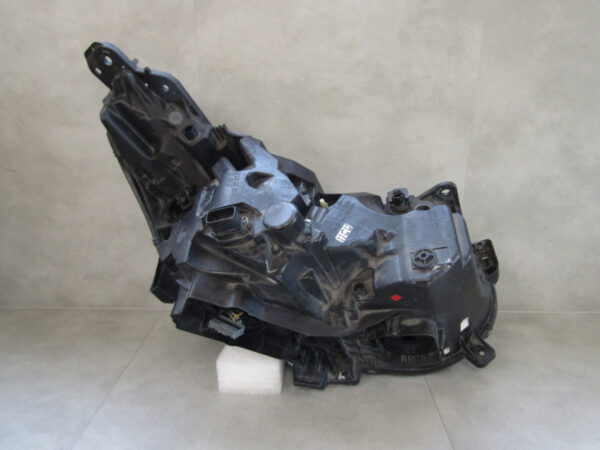 Koplamp Ford S-MAX MK2 SMAX GALAXY MK4 FULL LED 15- EM2B 13W030 LINKS Q863/K4 4G
