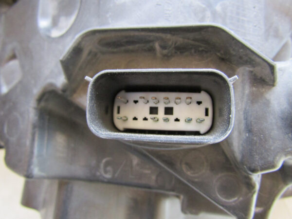 Koplamp Ford S-MAX MK2 SMAX GALAXY MK4 FULL LED 15- EM2B 13W030 LINKS Q863/K4 4G