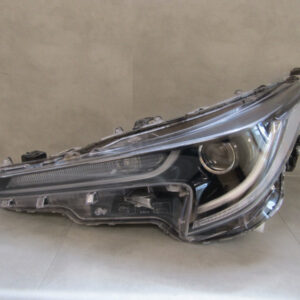 Koplamp Toyota Corolla E21 HB Combi FULL LED 18-22 81150-02S70 LINKS Q933/K5 8B