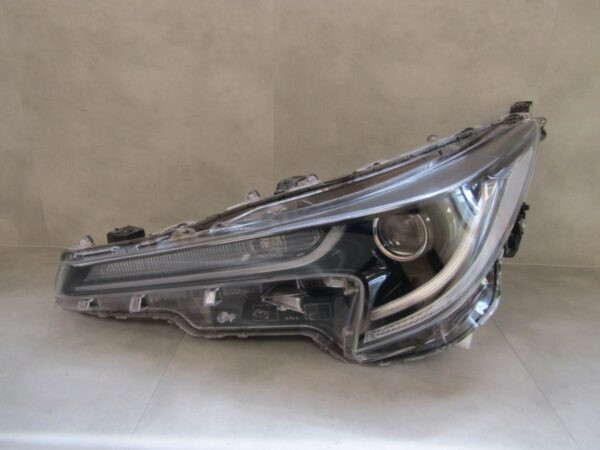 Koplamp Toyota Corolla E21 HB Combi FULL LED 18-22 81150-02S70 LINKS Q933/K5 8B