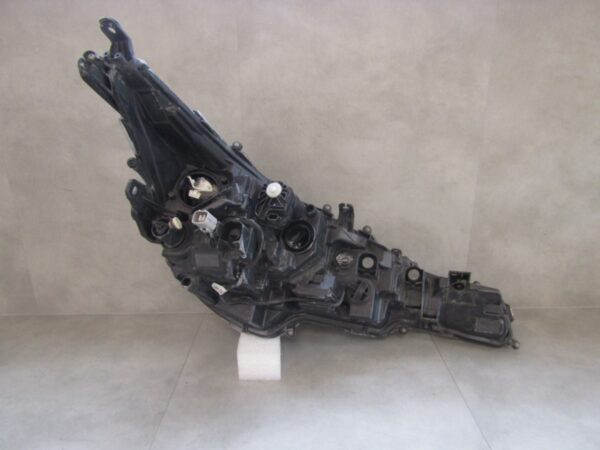 Koplamp Toyota Corolla E21 HB Combi FULL LED 18-22 81150-02S70 LINKS Q933/K5 8B