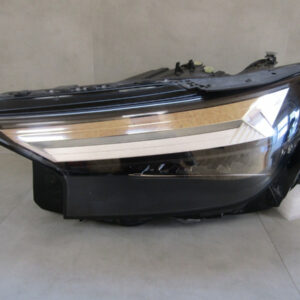 Koplamp Audi Q4 E ​​TRON LED ETRON 21- RECHTS 89A941033 Q996/K4 6F