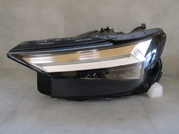 Koplamp Audi Q4 E ​​TRON LED ETRON 21- RECHTS 89A941033 Q996/K4 6F