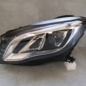 Koplamp Mercedes GLA W156 FACELIFT FULL LED PERFORMANCE 17-20 A1569067500 LINKS Q979/K4 6G