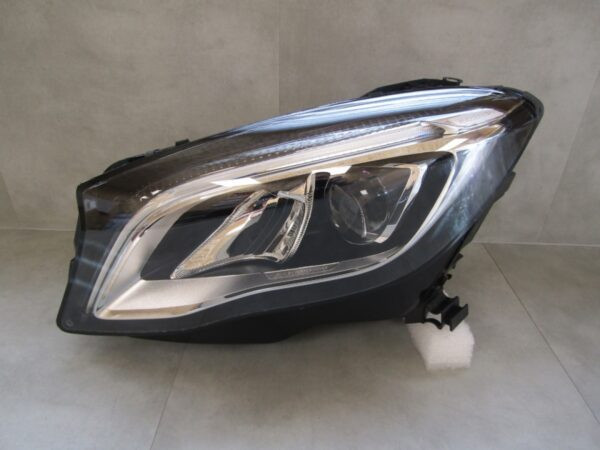Koplamp Mercedes GLA W156 FACELIFT FULL LED PERFORMANCE 17-20 A1569067500 LINKS Q979/K4 6G