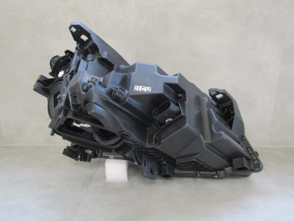 Koplamp Mercedes GLA W156 FACELIFT FULL LED PERFORMANCE 17-20 A1569067500 LINKS Q979/K4 6G