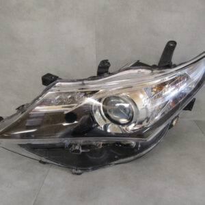 KOPLAMP Toyota Auris 2 II STANDAARD + LED 12-15 81150-02E21 LINKS Q1030/K5 11B