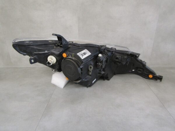 KOPLAMP Toyota Auris 2 II STANDAARD + LED 12-15 81150-02E21 LINKS Q1030/K5 11B