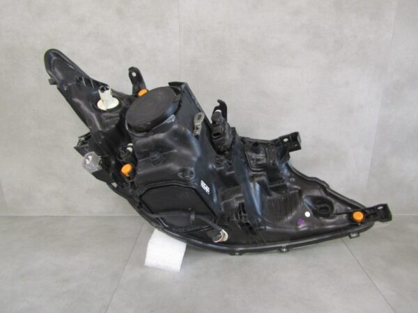 KOPLAMP Toyota Auris 2 II STANDAARD + LED 12-15 81150-02E21 LINKS Q1030/K5 11B