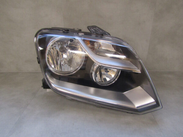 KOPLAMP VW VOLKSWAGEN Amarok 2H1 09-14 2H1941016AA RECHTS Q335/B155