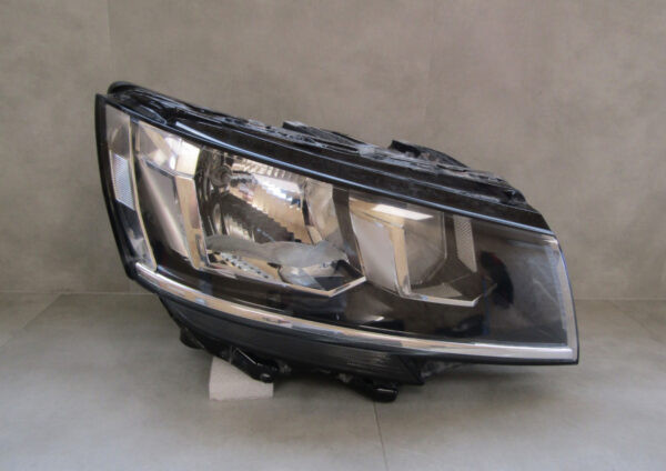 KOPLAMP VOLKSWAGEN T6 TRANSPORTER FACELIFT STANDAARD 7L1 T6.1 19-23 7L1941006B RECHTS