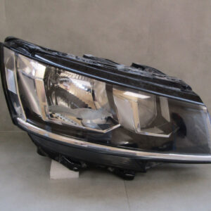 KOPLAMP VOLKSWAGEN T6 TRANSPORTER FACELIFT STANDAARD 7L1 T6.1 19-23 7L1941006B RECHTS