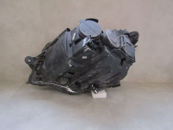 KOPLAMP VOLKSWAGEN T6 TRANSPORTER FACELIFT STANDAARD 7L1 T6.1 19-23 7L1941006B RECHTS