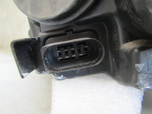 KOPLAMP VOLKSWAGEN T6 TRANSPORTER FACELIFT STANDAARD 7L1 T6.1 19-23 7L1941006B RECHTS