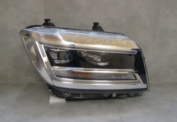 Koplamp VW VOLKSWAGEN Crafter 2 II MAN TGE LED 16- 7C1941036F RECHTS S1022/4K/7C