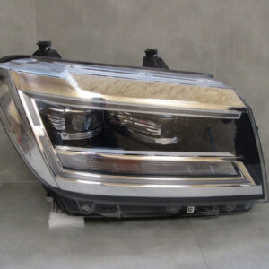 Koplamp VW VOLKSWAGEN Crafter 2 II MAN TGE LED 16- 7C1941036F RECHTS S1022/4K/7C