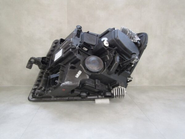 Koplamp VW VOLKSWAGEN Crafter 2 II MAN TGE LED 16- 7C1941036F RECHTS S1022/4K/7C