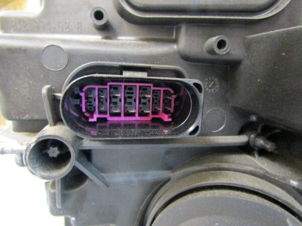 Koplamp VW VOLKSWAGEN Crafter 2 II MAN TGE LED 16- 7C1941036F RECHTS S1022/4K/7C