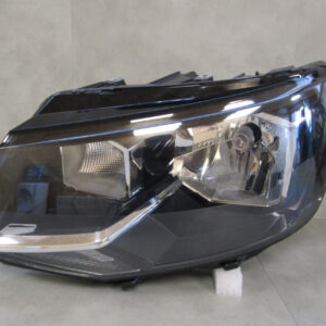 Koplamp VW T6 Transporter HALOGEEN 15-19 7E1941015AD LINKS S941/K4/14G